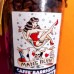 Caffè Barrique in botti di Rum